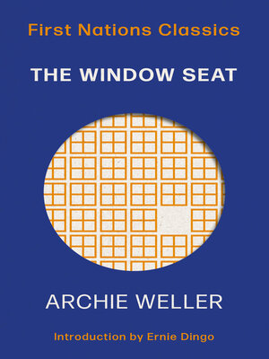 cover image of The Window Seat